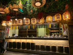 -南京大牌档(崇文门国瑞店)