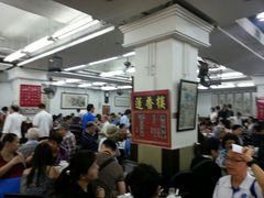 android_upload_pic-香港蓮香樓(上環店)