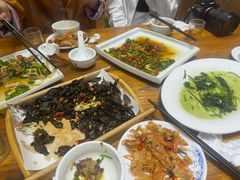 -下梅人家土菜馆(历史文化餐厅度假区店)