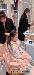 -P.STYLE 派斯造型