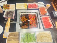 -川西坝子火锅(金沙1.0直营店)