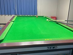 -永宁台球·棋牌俱乐部(淮海路店)