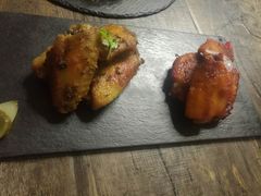 -HIGH FIVE哈福手工汉堡(桂林路店)