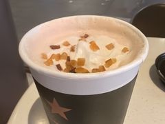 -星巴克臻选(成都太古里店)