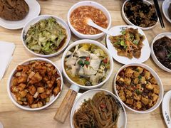 -七食九号食堂(东丽空港店)