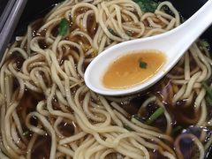 -李先生牛肉面大王(北京站售票厅餐厅)
