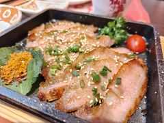 -仙隐小鹿料理食堂(惠济万达店)