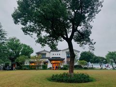 -杭州西湖柳莺里酒店