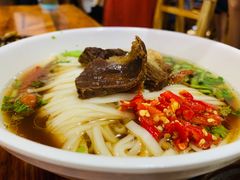 -肆姐面粉馆(坡子街店)