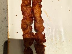 -大师兄·西北风味食集(增城合生汇店)