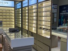 -宝视达眼镜(上街明珠公馆店)