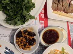 -老昌春饼(西民主路总店)