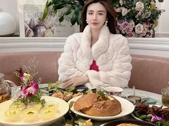-花舍·新派粤菜·西餐·下午茶(亚运村·鸟巢店)