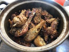 -斯丹姜母鸭·古法干香(涂门街总店)