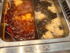 -天府火锅·始于1989年(老城十字街店)