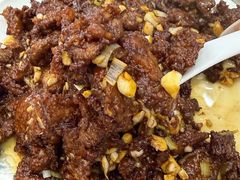 -老七饭馆(光荣道总店)