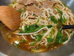 -妈妈故事米线(市府恒隆店)