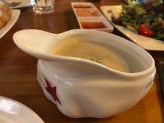 -莫比餐厅(五道口店)
