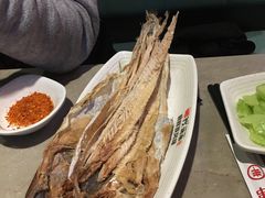 -丰茂烤串(建设街店)