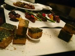 -北京王府井希尔顿酒店·秦唐中餐厅Chynna