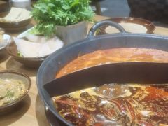 -虾领航小龙虾·吉林烧烤(柳州路店)
