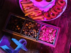 -老木头音乐空间(月河街店)