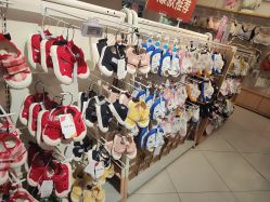 点击看大图 -孩子王(繁花中心店)