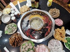 -大龙火锅(老店)