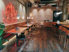 大堂-Devils’ Brewery小恶魔精酿啤酒(武汉天地店)