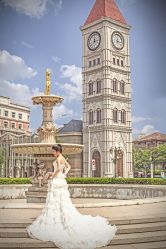 戛纳印象摄影工作室(南开定制店)-戛纳印象摄影(潮拍定制馆)