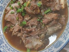 -南花桥羊肉馆老字号(乌镇店)