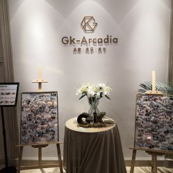 -GK-ARCADIA美睫美甲