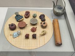 -皖西博物馆