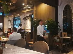 -KUB KAO' KUB PLA(Central World Plaza)