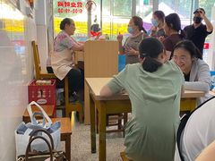 -盛兴面馆(真儒大厦店)