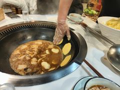 -柴火人家(桐庐总店)