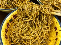 -二娃邓板凳面(解放碑店)