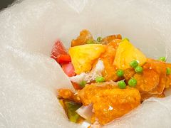 -滨河壹号烤鸭