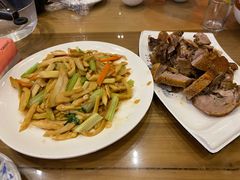 -悠悠美食