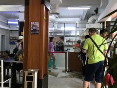 大堂-潮镇老尾牛杂(环城西路店)