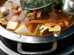 -古乐牛香·鲜牛肉牛杂火锅(五一中路店)