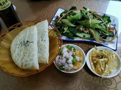 -陈掌柜澄城水盆羊肉(钟楼店)