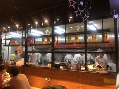 -贺秦生陕面王(富力城店)