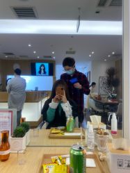 -THE LOG SALON 记录