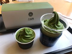 -雪绿茶博物馆
