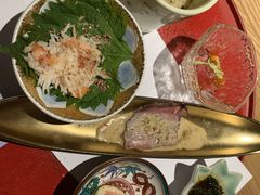 -和创柚子·会席日本料理(新区淮海街店)