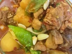-帕米尔食府(白云观店)