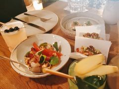 -BOR Eatery(安福路店)