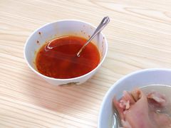 -盛兴面馆(真儒大厦店)