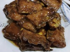 -红实家常菜(静安里店)